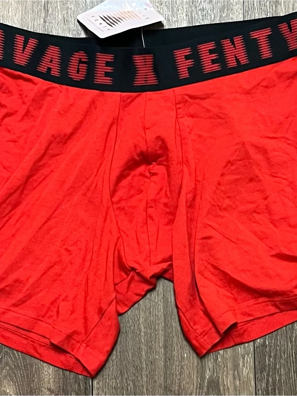 Savage X Fenty Boxer Briefs